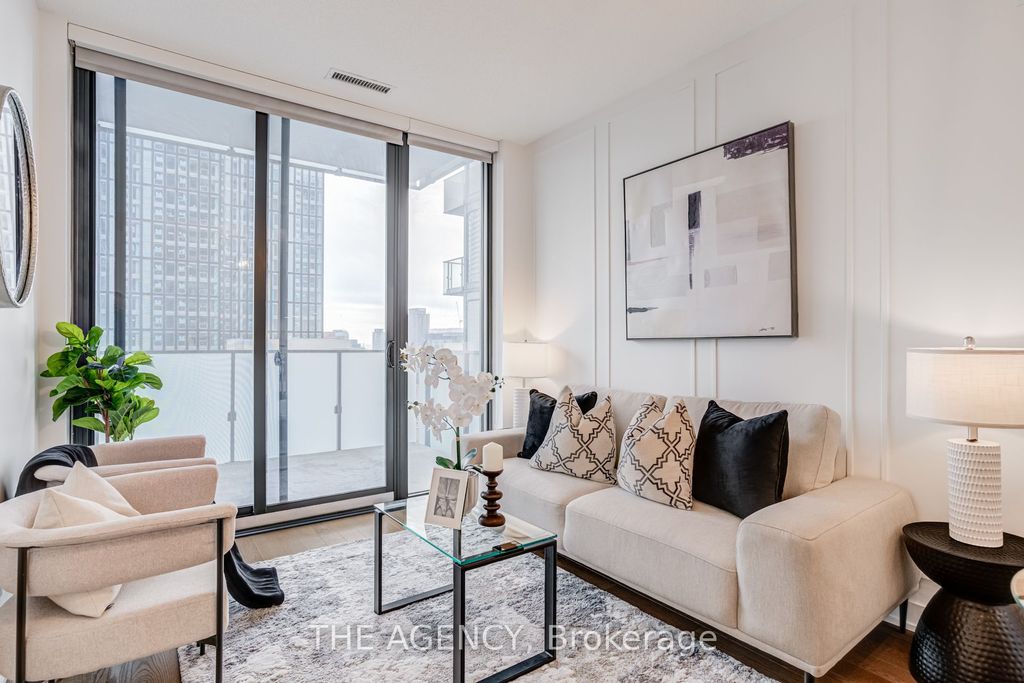 Photo of 25 Richmond Street E #2401, Toronto, ON M5C 0A6 (MLS # C12548340)