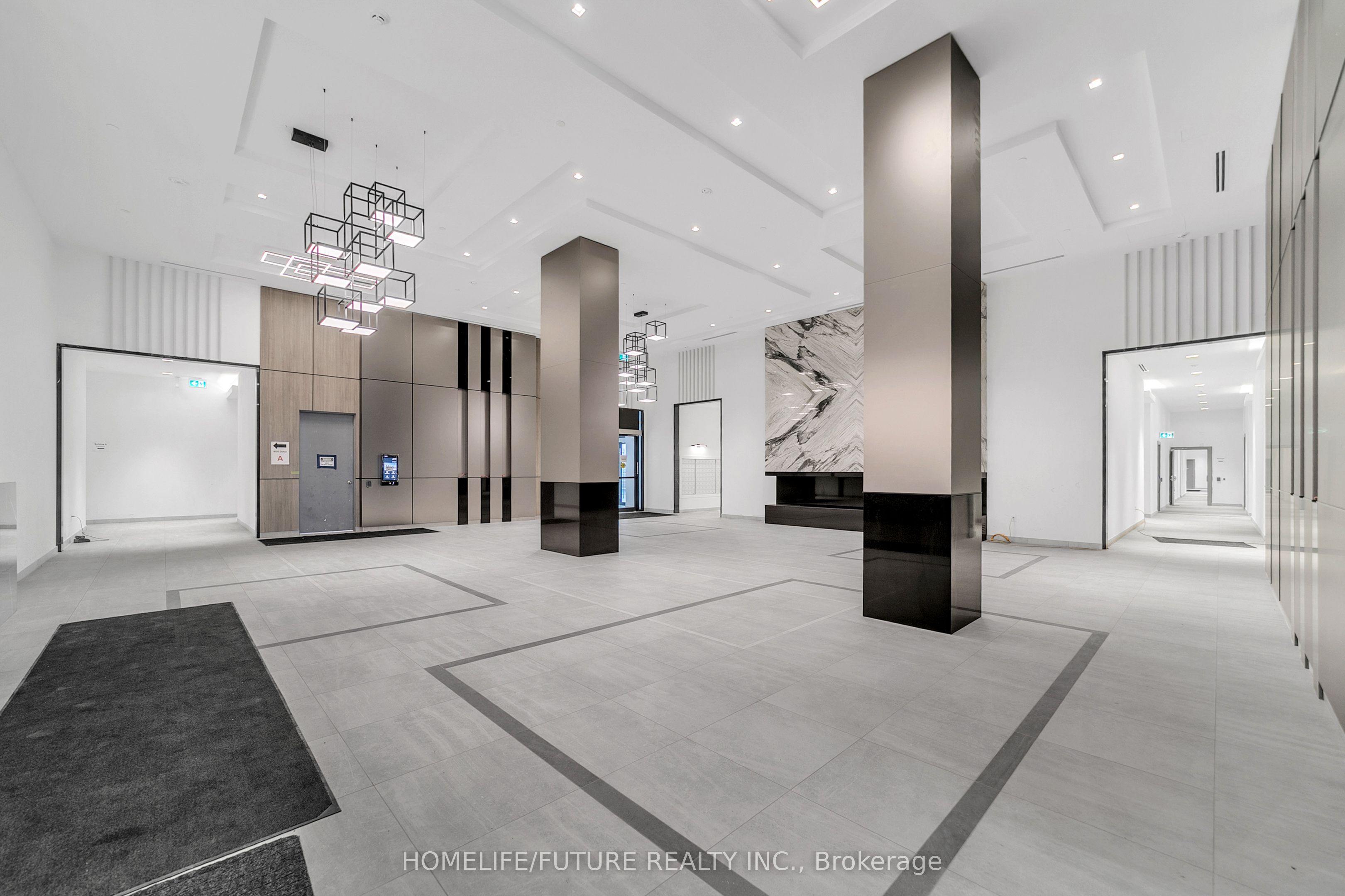 9751 Markham Road B-1110