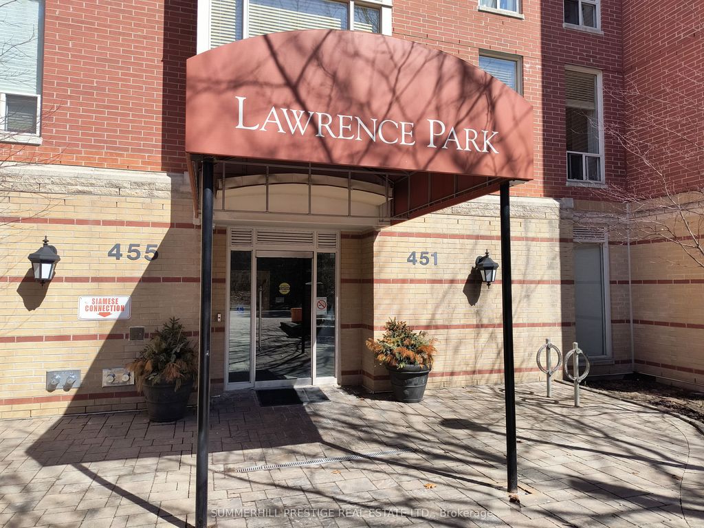 Photo of 451 Rosewell Avenue #501, Toronto, ON M4R 2H8 (MLS # C12935750)