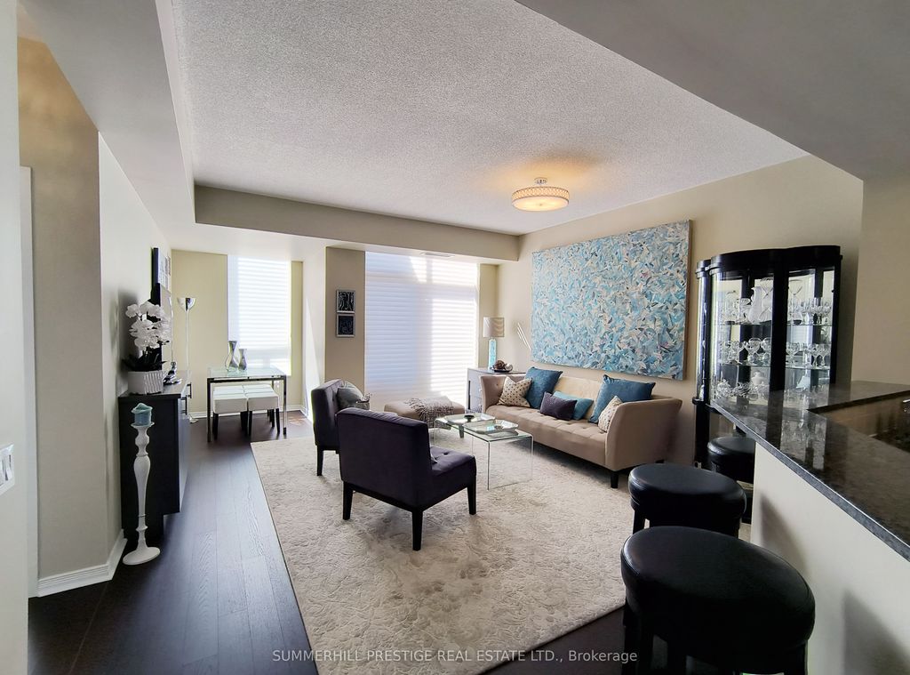 Photo of 451 Rosewell Avenue #501, Toronto, ON M4R 2H8 (MLS # C12935750)