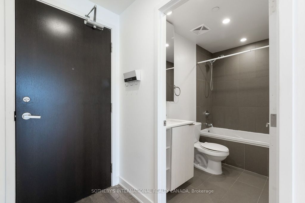 Photo of 55 Regent Park Boulevard #506, Toronto, ON M5A 0C2 (MLS # C12870138)