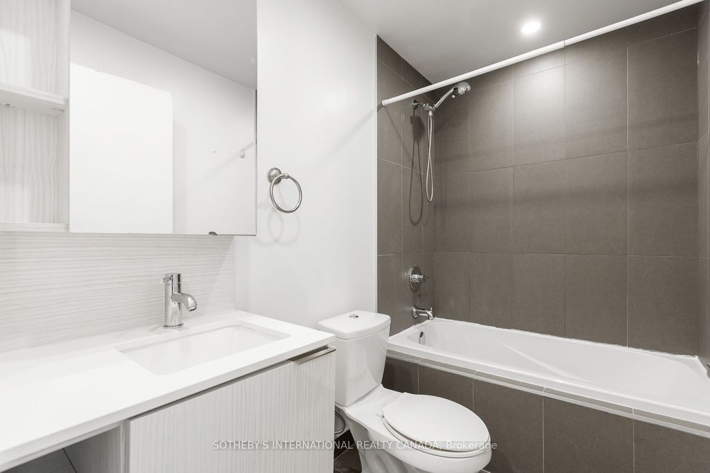 Photo of 55 Regent Park Boulevard #506, Toronto, ON M5A 0C2 (MLS # C12870138)