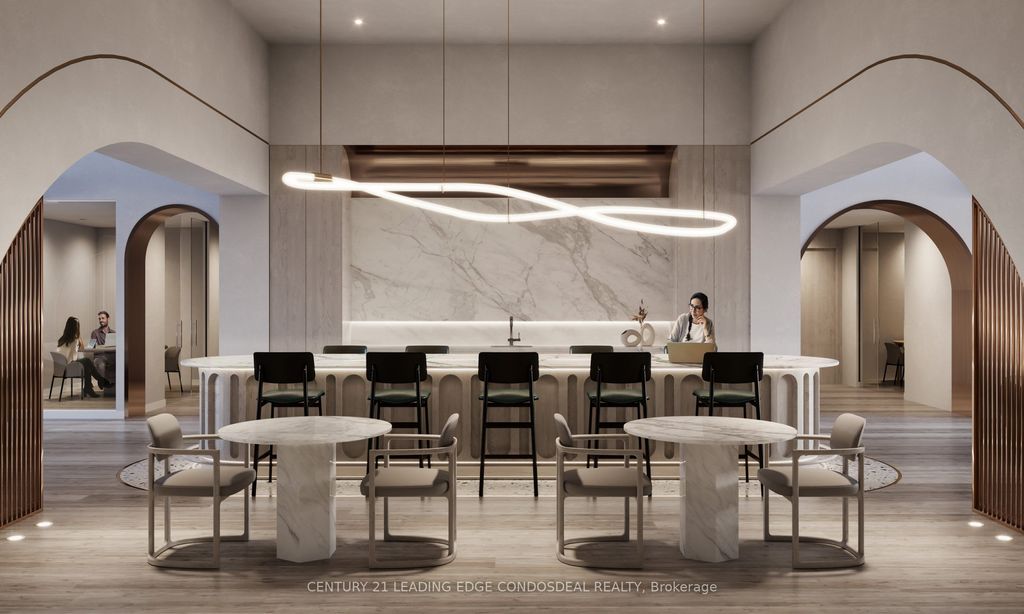 Photo of 181 Sterling Road #LPH04, Toronto, ON M6R 2B2 (MLS # C12267855)