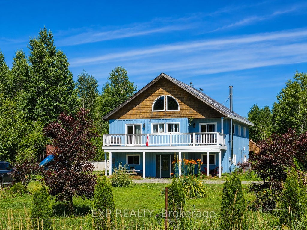 Photo of 10270 Harvey Road, Merrickville-Wolford, ON K0G 1R0 (MLS # X13530170)