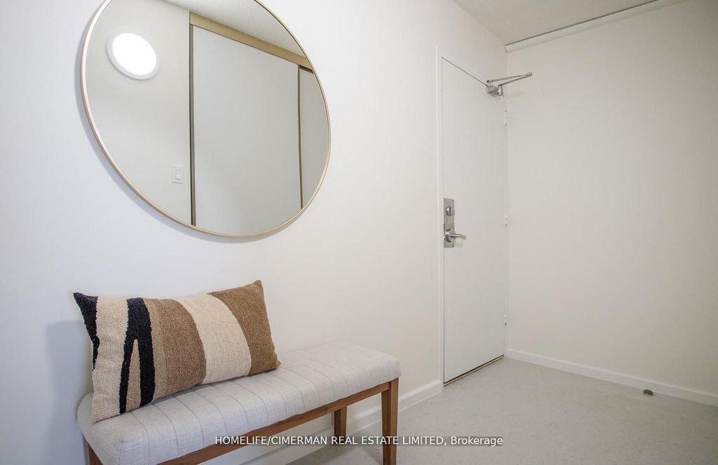 Photo of 715 Don Mills Road #1702, Toronto, ON M3C 1S5 (MLS # C12601624)