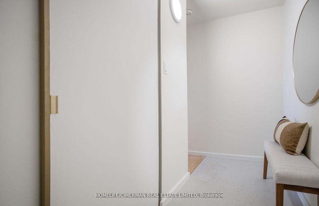 Photo of 715 Don Mills Road #1702, Toronto, ON M3C 1S5 (MLS # C12601624)