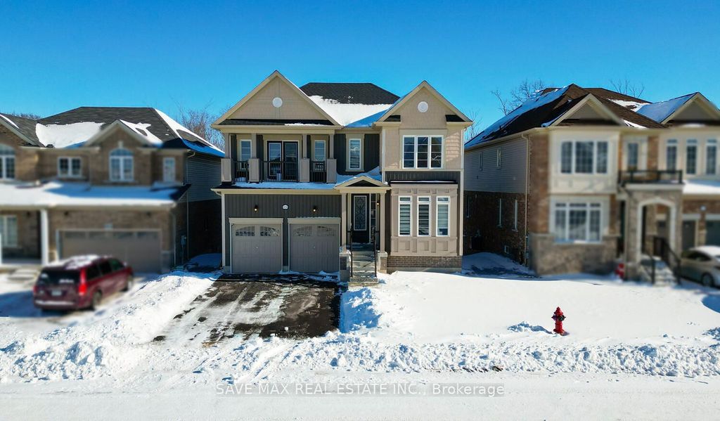 Photo of 9218 White Oak Avenue N, Niagara Falls, ON L2G 0E9 (MLS # X12746216)