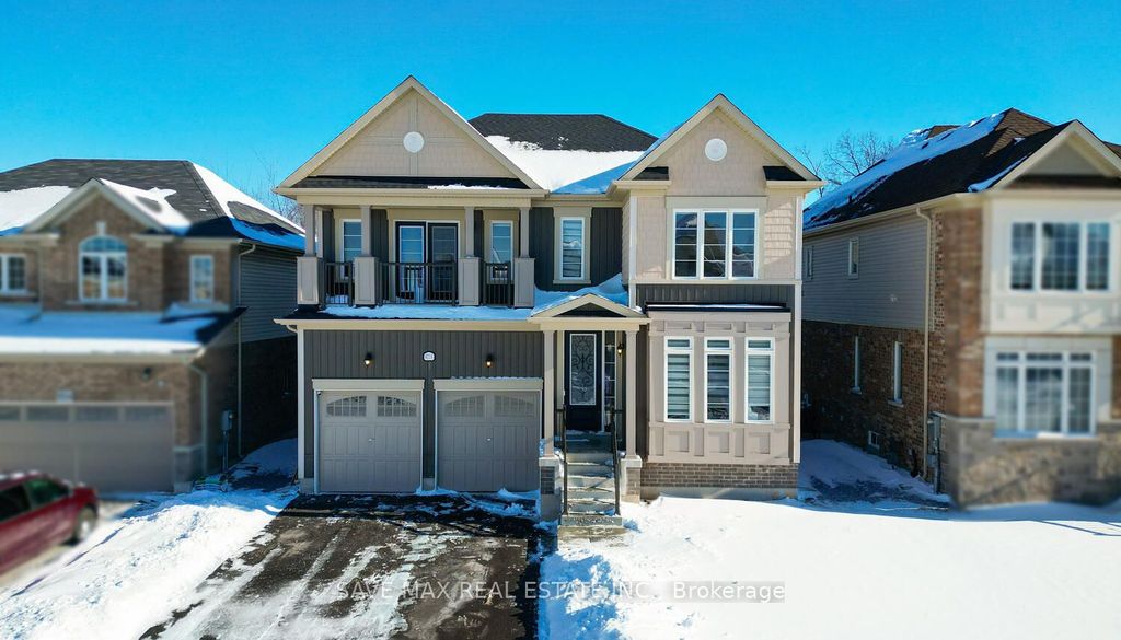Photo of 9218 White Oak Avenue N, Niagara Falls, ON L2G 0E9 (MLS # X12746216)