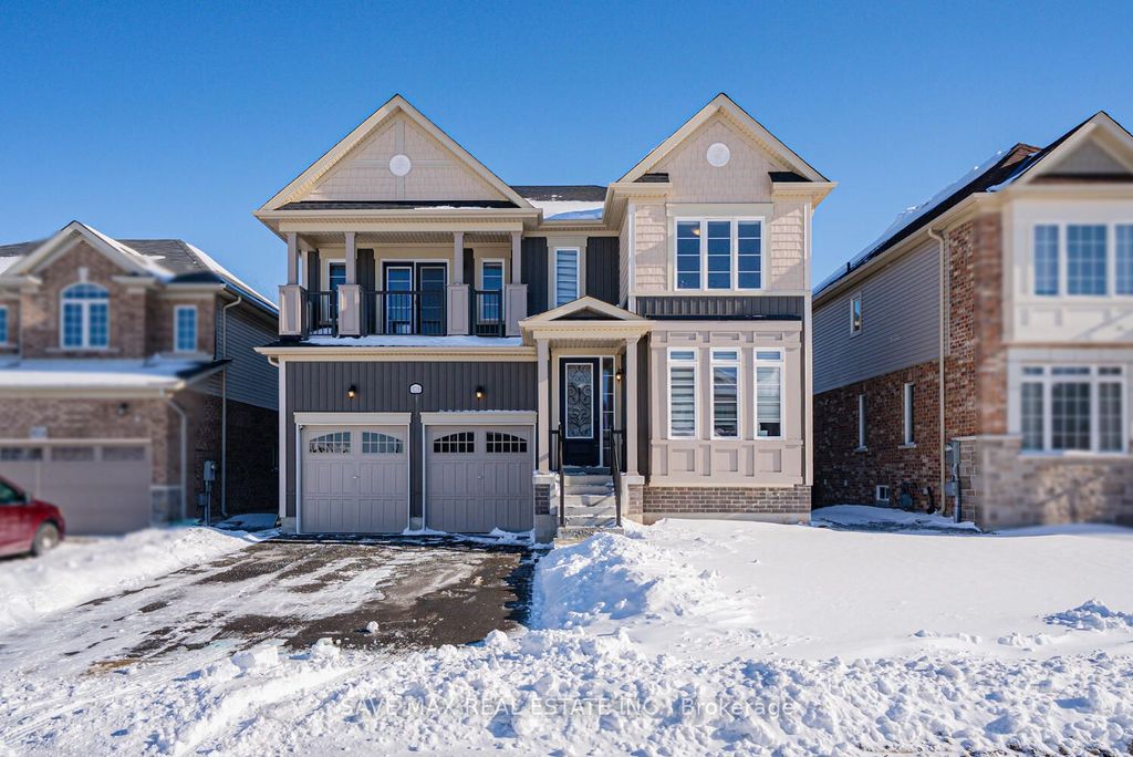 Photo of 9218 White Oak Avenue N, Niagara Falls, ON L2G 0E9 (MLS # X12746216)