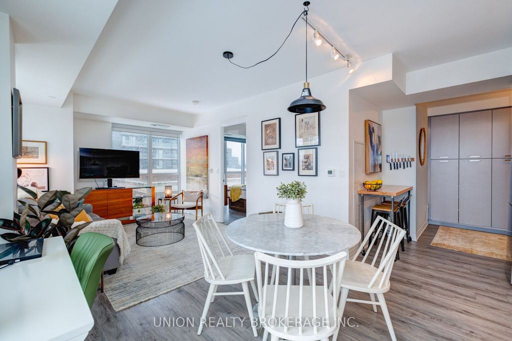 Photo of 2301 Danforth Avenue #504, Toronto, ON M4C 0A7 (MLS # E12802806)