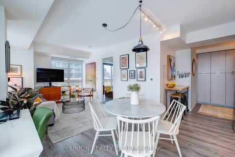 2301 Danforth Avenue 504 Toronto ON M4C 0A7