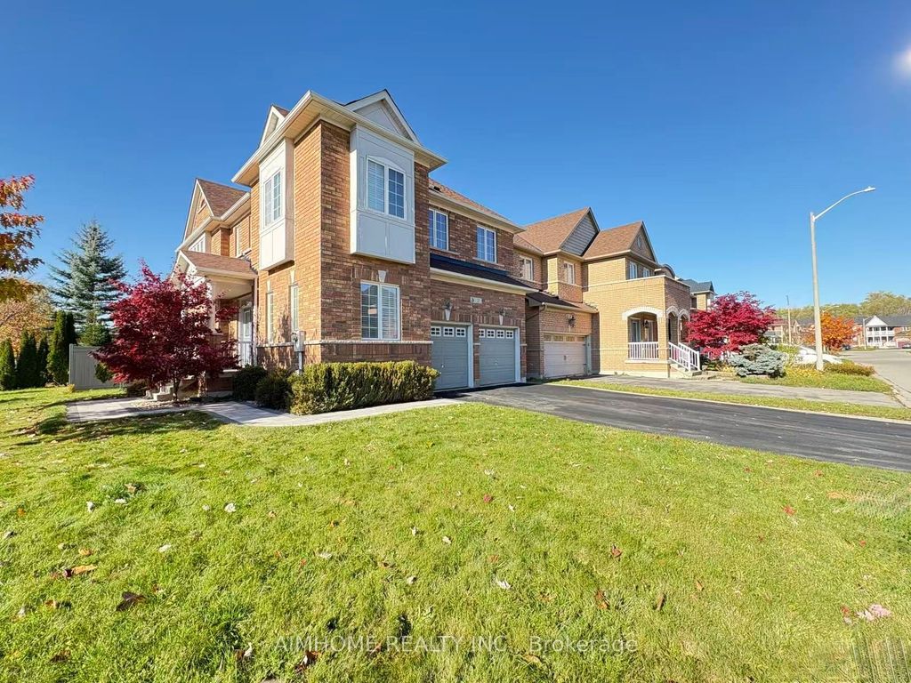 Photo of 2 Wheatsheaf Street, Richmond Hill, ON L4E 5B4 (MLS # N12768424)