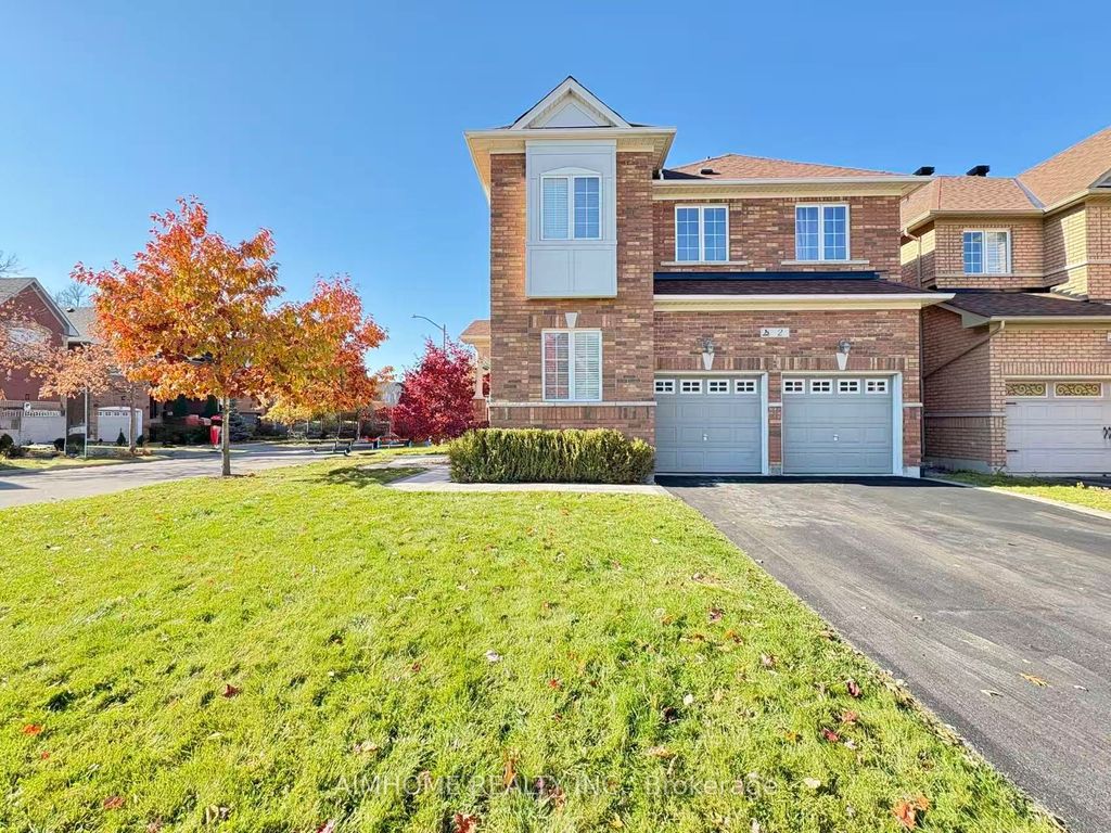 Photo of 2 Wheatsheaf Street, Richmond Hill, ON L4E 5B4 (MLS # N12768424)