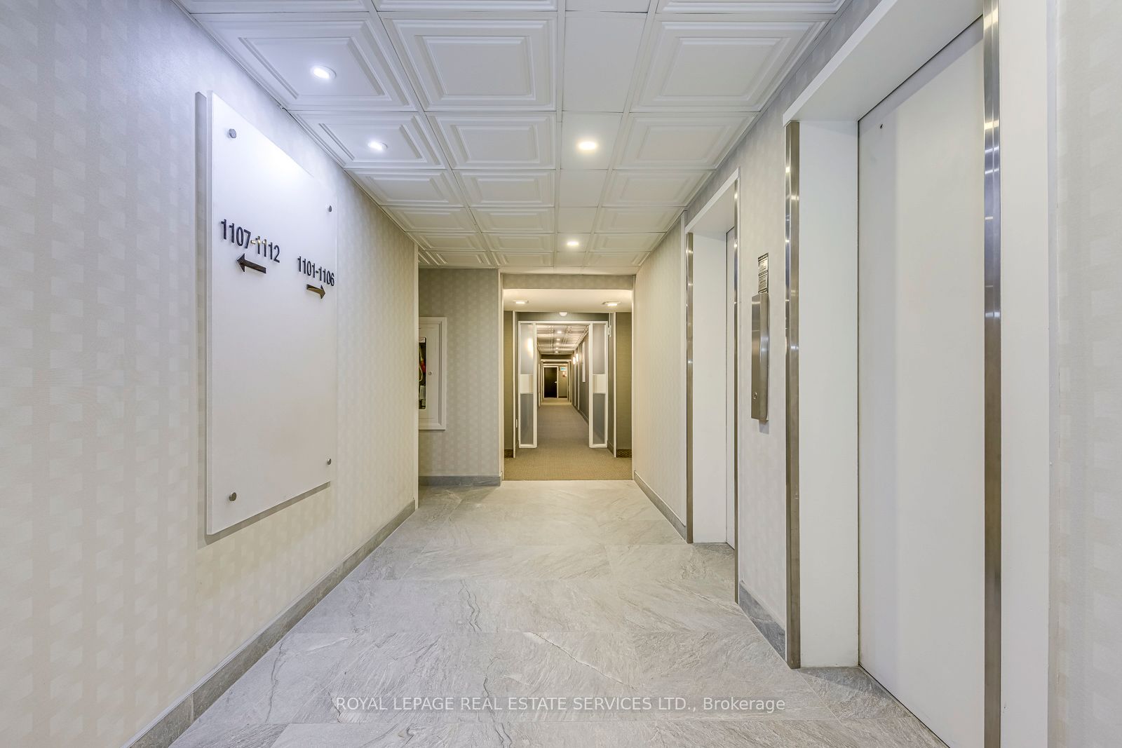 965 Inverhouse Drive 1104