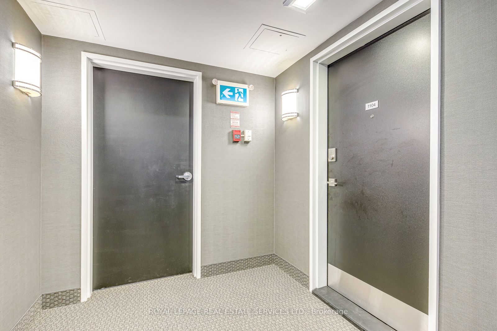 965 Inverhouse Drive 1104