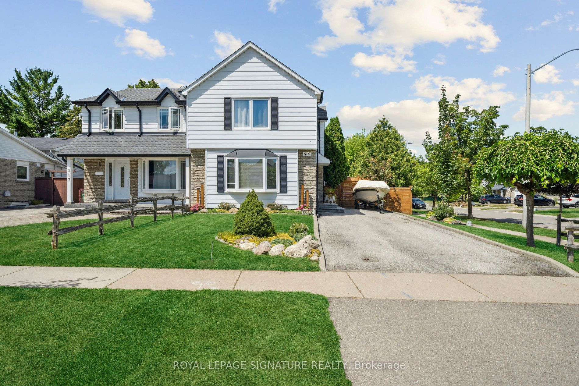 519 Galedowns Court