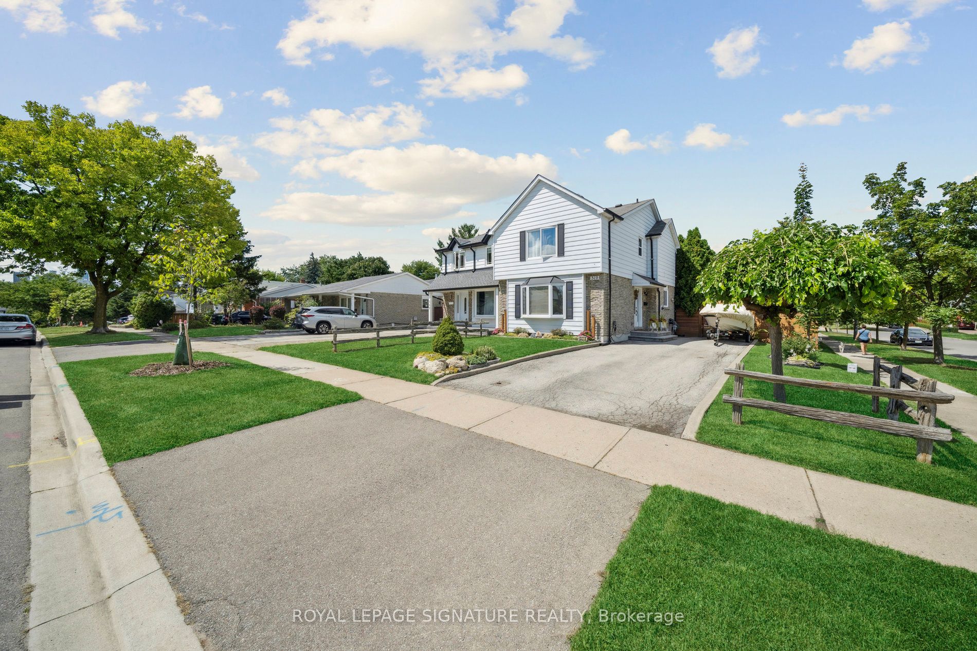 519 Galedowns Court