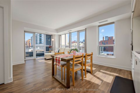Photo of 38 Cameron Street #408, Toronto, ON M5T 0C3 (MLS # C12769886)