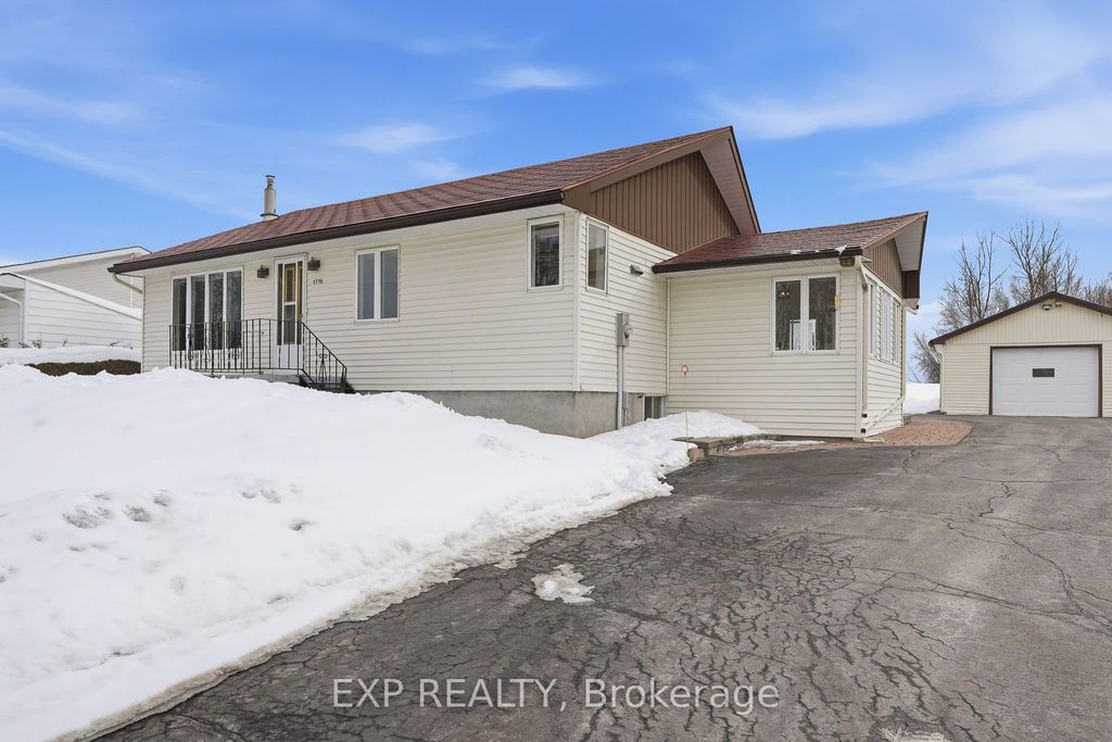 Photo of 1776 Labonte Street, Clarence-Rockland, ON K0A 1N0 (MLS # X12815452)