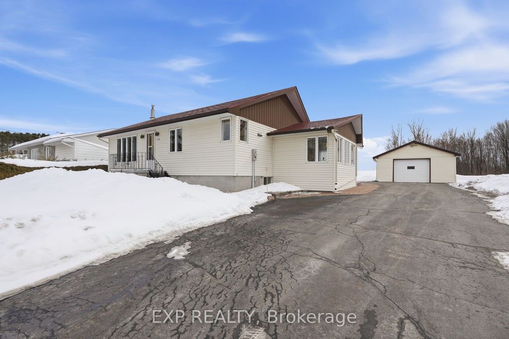 Photo of 1776 Labonte Street, Clarence-Rockland, ON K0A 1N0 (MLS # X12815452)