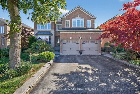 124 Royal Valley Drive Caledon ON L7C 1A5