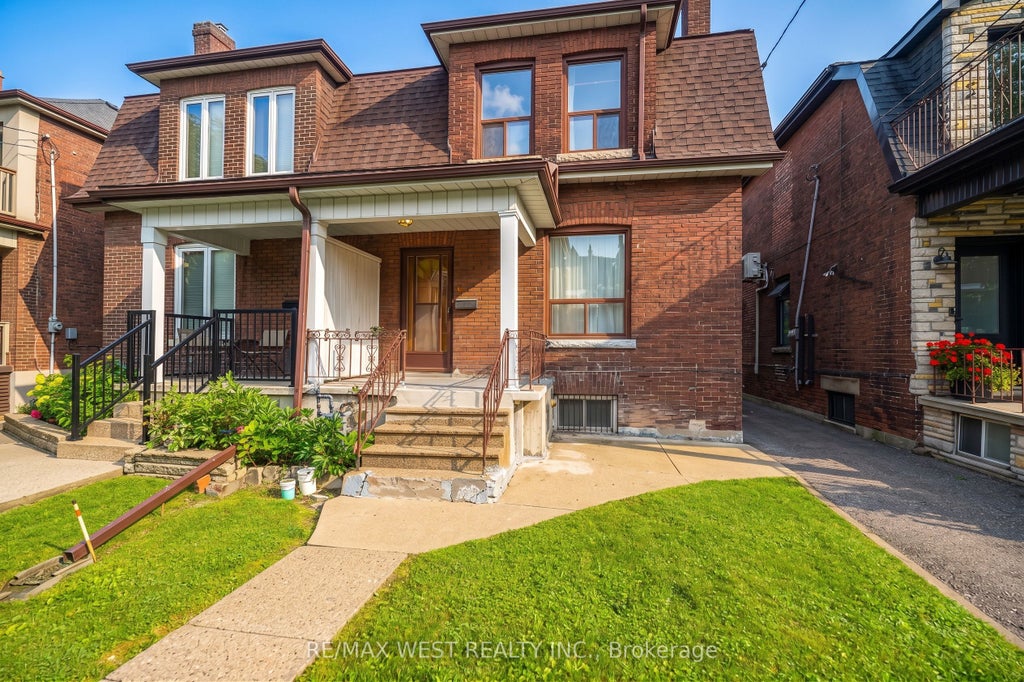 Photo of 257 Delaware Avenue, Toronto, ON M6H 2T7 (MLS # W13878710)