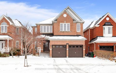 5352 Snowbird Court Mississauga ON L5M 0P9