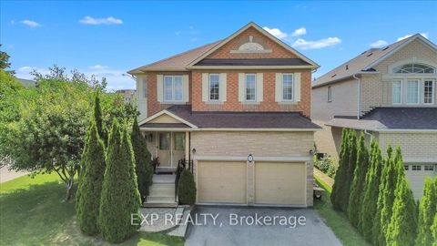 1 Vitlor Drive Richmond Hill ON L4E 2Y4