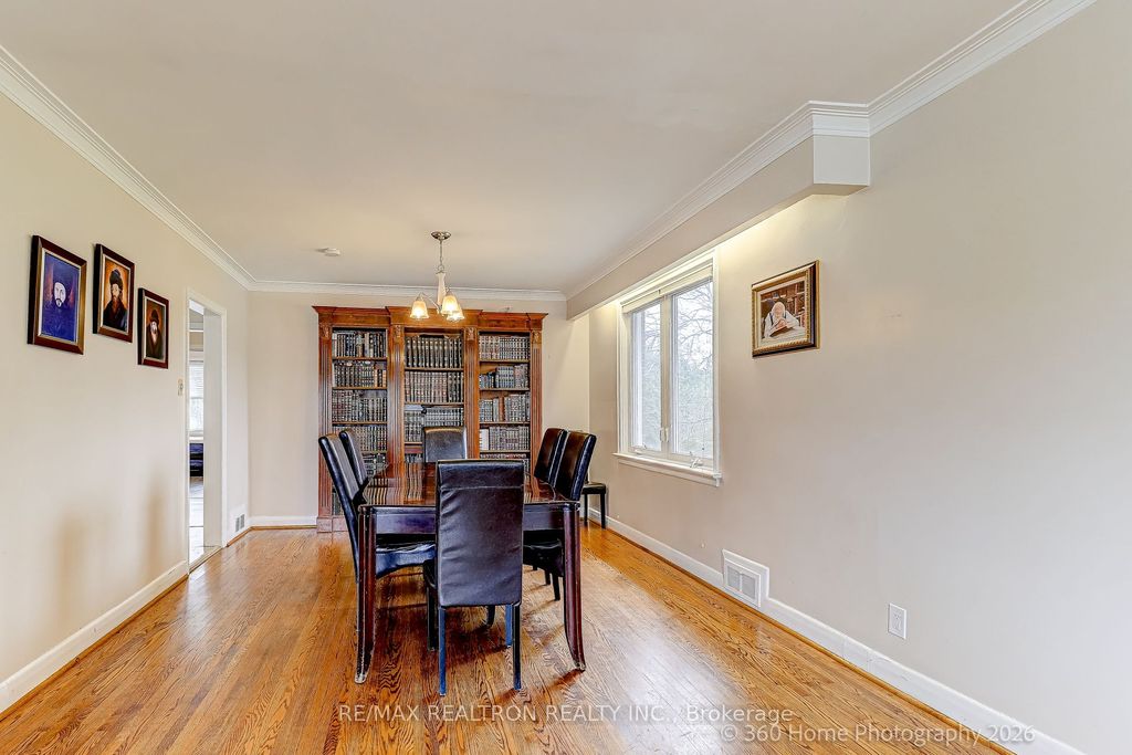 Photo of 45 Frontenac Drive, Toronto, ON M5N 1Z6 (MLS # C13023572)