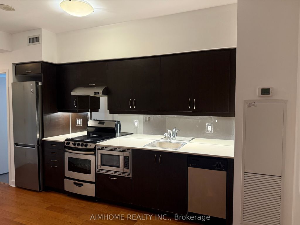 Photo of 320 Richmond Street E #921, Toronto, ON M5A 4S7 (MLS # C12461994)