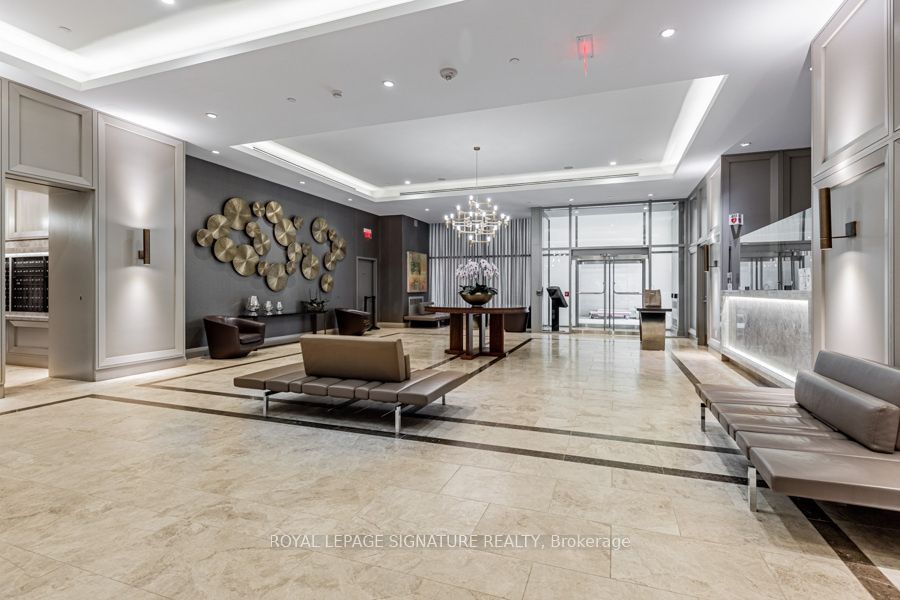 155 Yorkville Avenue 1110