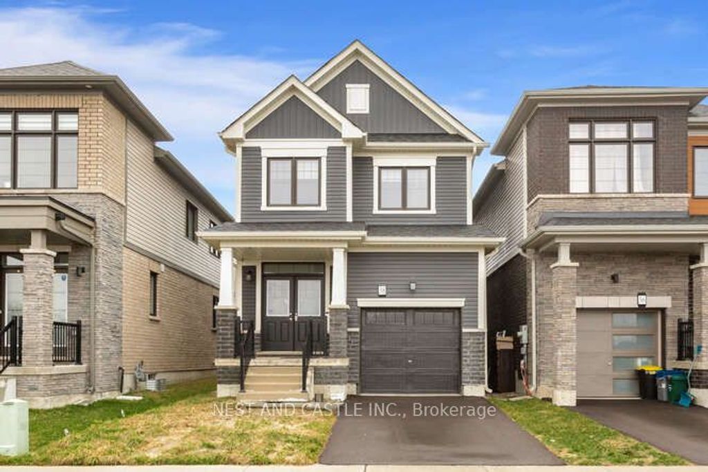 Photo of 38 Lilac Circle E, Haldimand, ON N3W 0J1 (MLS # X12988492)