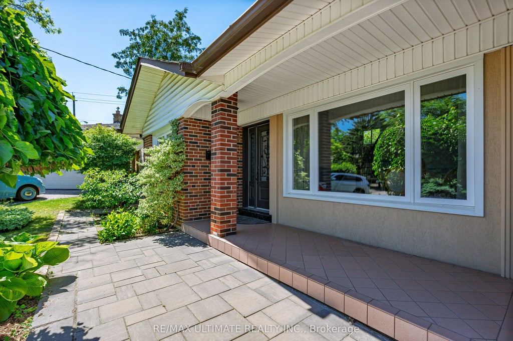 Photo of 8 Nordic Place, Toronto, ON M3A 2H9 (MLS # C13494642)