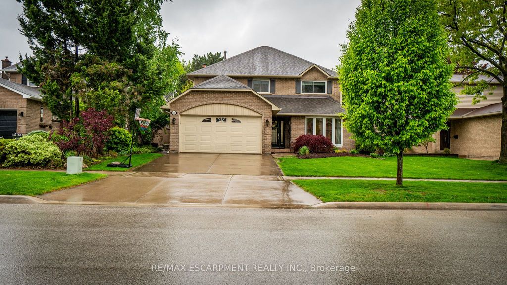 Photo of 2393 Arnold Crescent, Burlington, ON L7P 4J2 (MLS # W13167522)