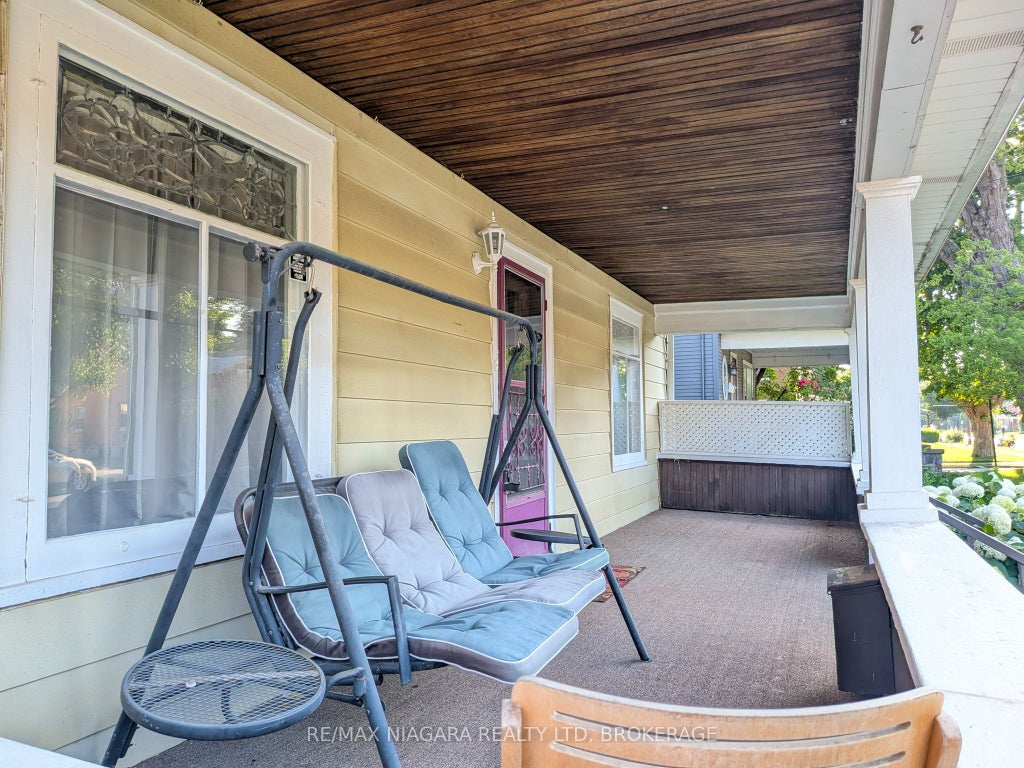 Photo of 6070 Culp Street, Niagara Falls, ON L2G 2B7 (MLS # X13563240)