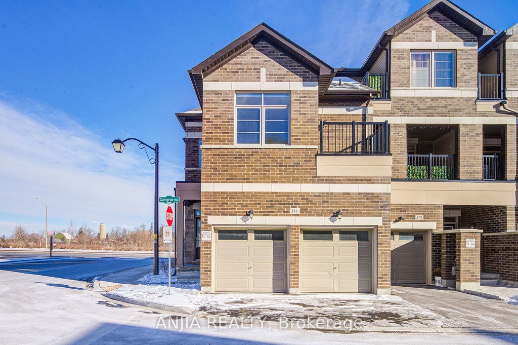 Photo of 111 Carneros Way, Markham, ON L6B 1R2 (MLS # N13817000)