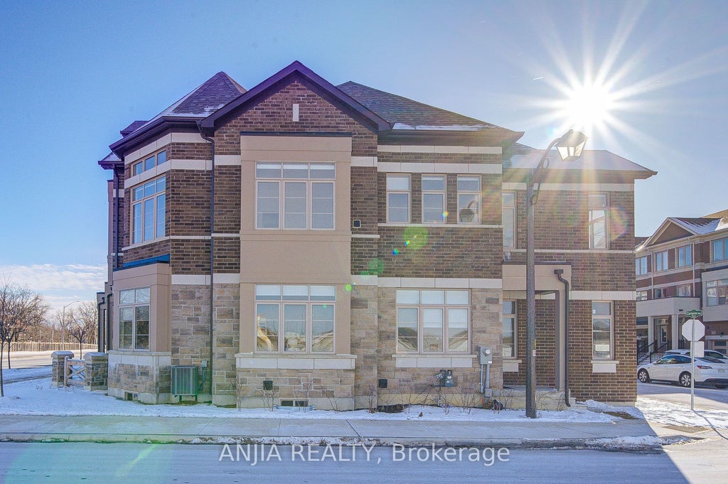 Photo of 111 Carneros Way, Markham, ON L6B 1R2 (MLS # N13817000)