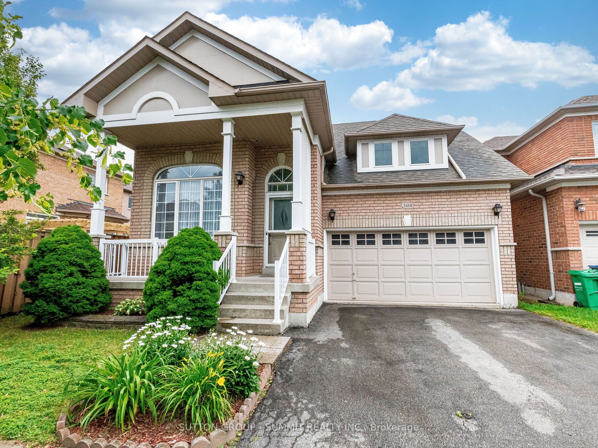5488 Longford Drive