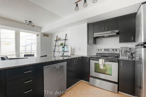 Photo of 76 Shuter Street #210, Toronto, ON M5B 1B4 (MLS # C12780330)