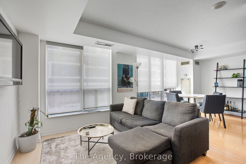 Photo of 76 Shuter Street #210, Toronto, ON M5B 1B4 (MLS # C12780330)