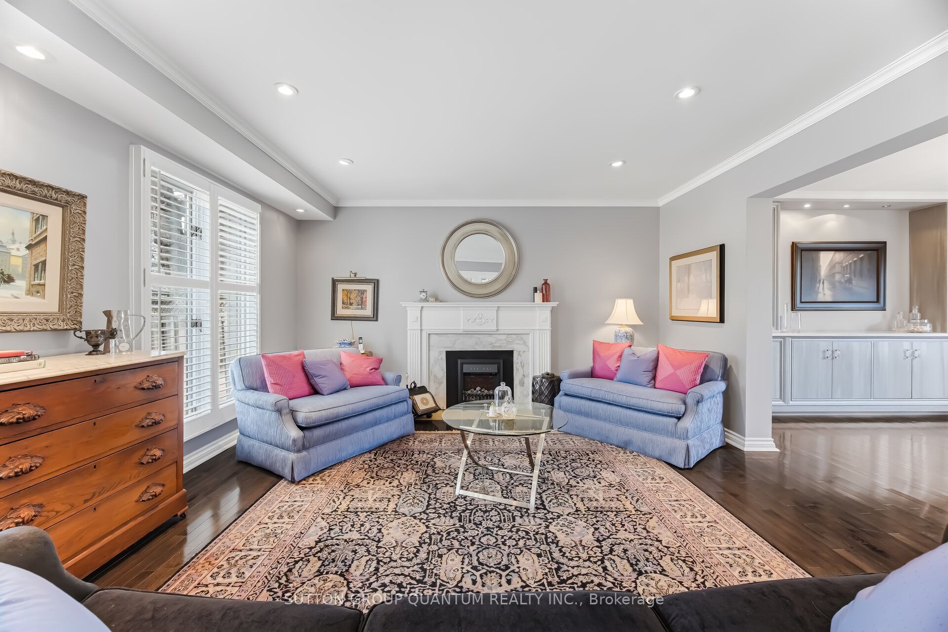 2090 Mississauga Road