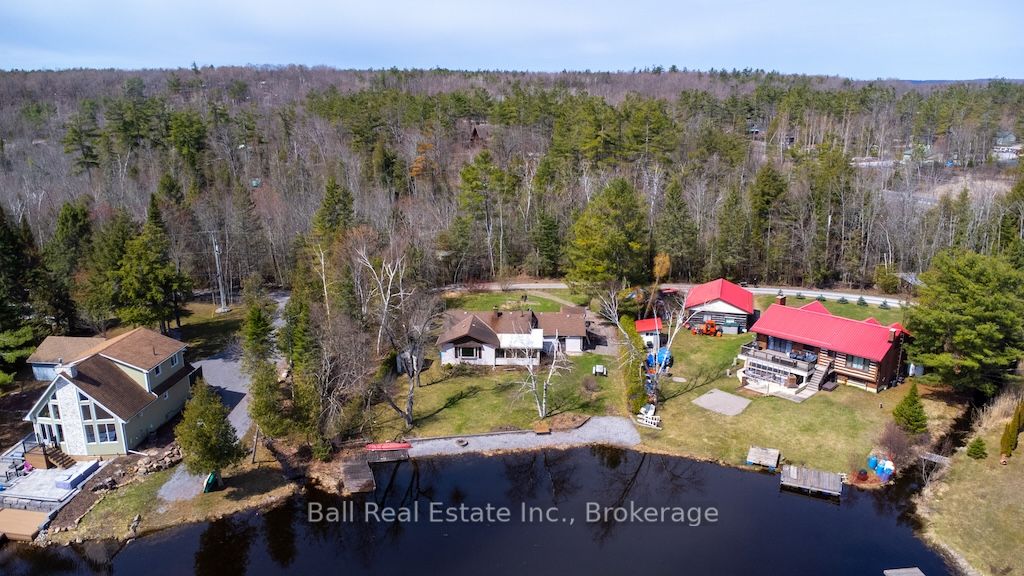 Photo 1 of 42 — 2137 Chipmunk Road, Douro-Dummer, ON K0L 2H0