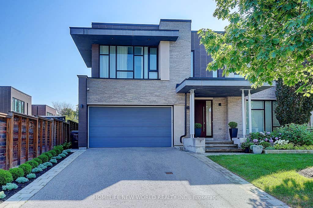 Photo of 7 Valliere Place W, Toronto, ON M2K 0C9 (MLS # C13637864)