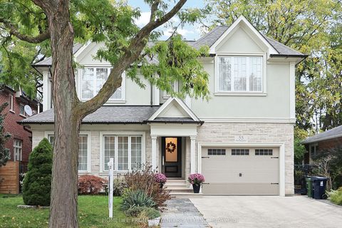 Photo of 55 Burrows Avenue, Toronto, ON M9B 4W8 (MLS # W12469526)