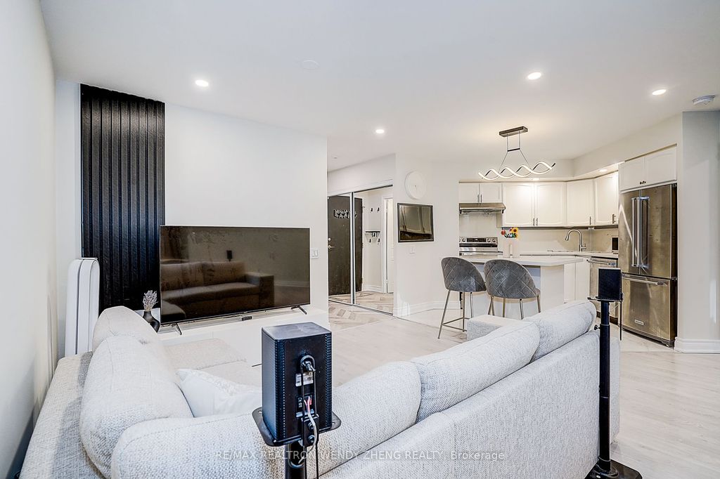 Photo of 5 Northtown Way #314, Toronto, ON M2N 7A1 (MLS # C12800834)