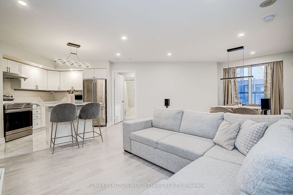 Photo of 5 Northtown Way #314, Toronto, ON M2N 7A1 (MLS # C12800834)