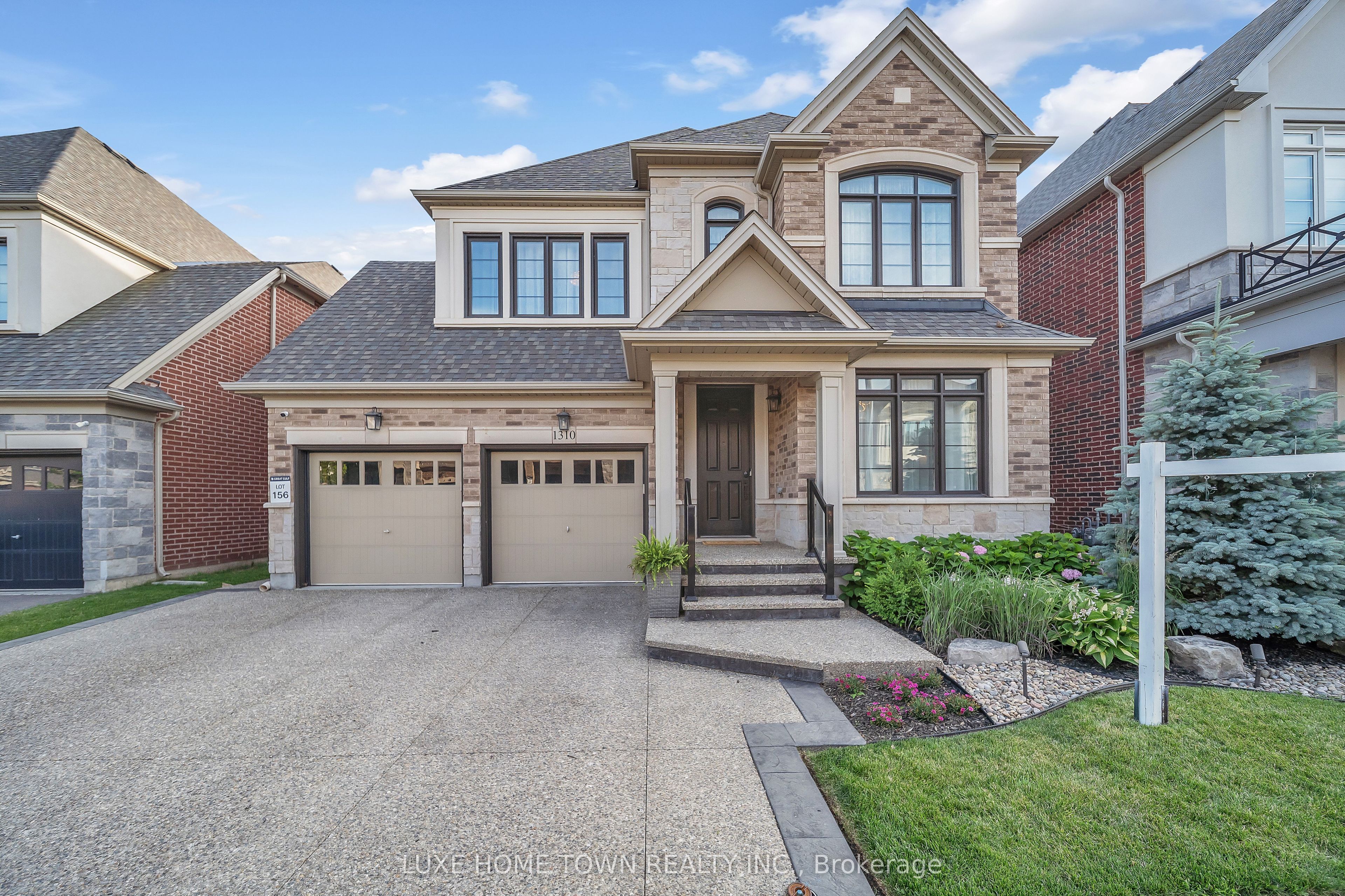 1310 Raspberry Terrace
