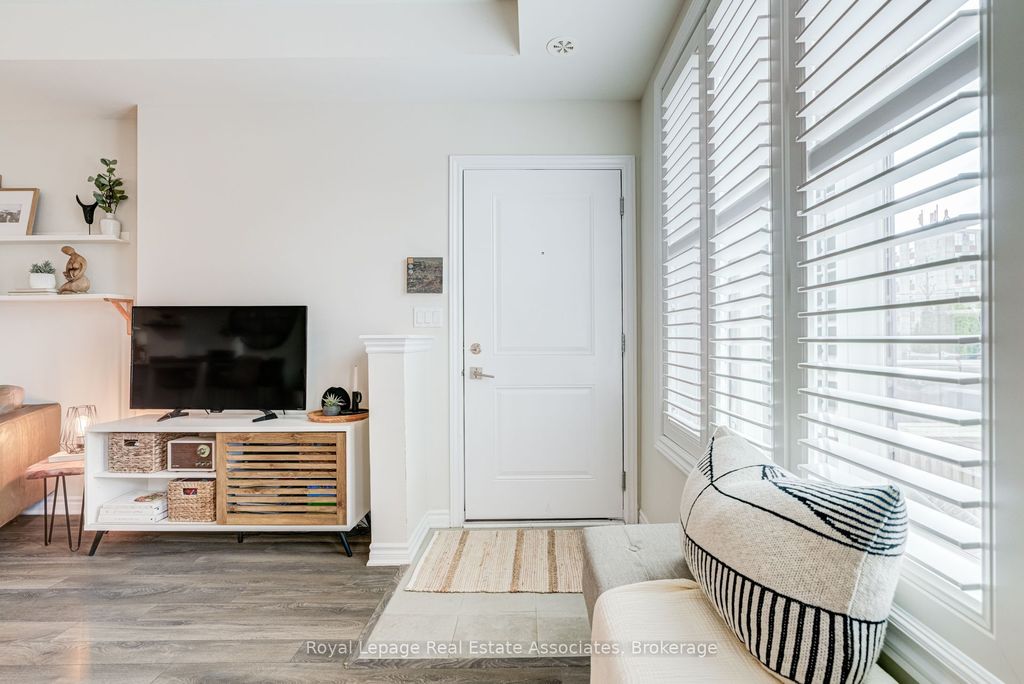 Photo of 95 Eastwood Park Gardens #13, Toronto, ON M8W 0B9 (MLS # W13001512)