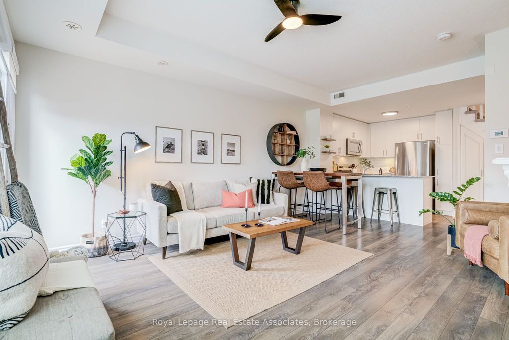 Photo of 95 Eastwood Park Gardens #13, Toronto, ON M8W 0B9 (MLS # W13001512)