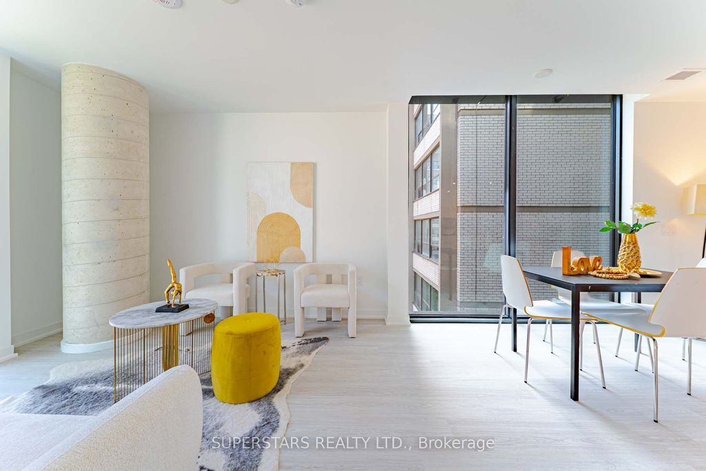 Photo of 195 McCaul Street #717, Toronto, ON M5T 0E5 (MLS # C12487581)